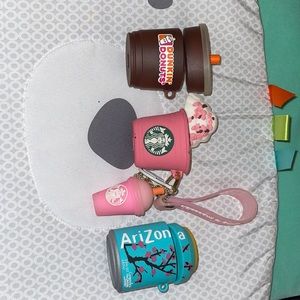 AirPods casa 1&2